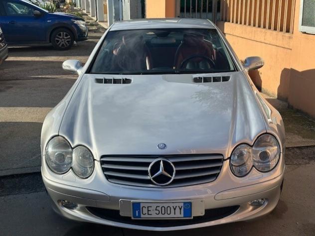 Mercedes-Benz SL 350 INT Cartier UNI PRO - Foto 2