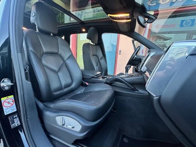 Porsche Cayenne 3.0 Diesel IVA ESPOSTA service Porsche Uni pro. - Foto 5