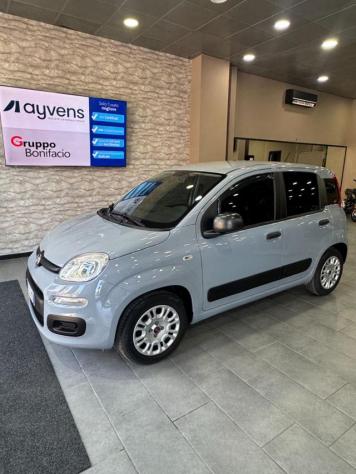 FIAT Panda 1.2 Lounge rif. 24074833