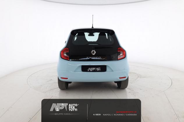 Renault Twingo Electric Twingo 22kWh Equilibre - Foto 4
