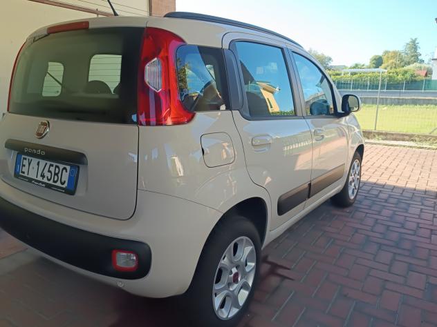 Fiat Panda 1.0 FireFly S&S Hybrid City Life - Foto 6