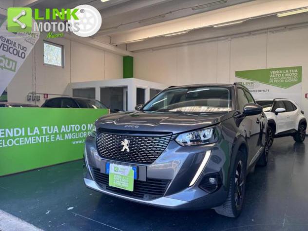PEUGEOT 2008 1.2 allure rif. 24171045