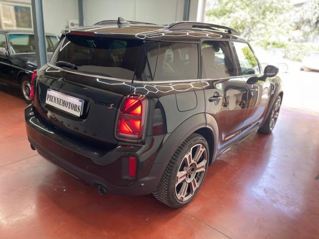 Mini Cooper S Countryman 2.0 UNICOPROPRIETARIO PERFETTA - Foto 6
