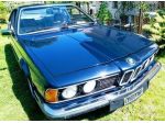 Bmw 635 CSi Anche permuta o scambi0
