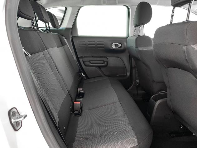 Citroën C3 Aircross C3 Aircross 1.2 puretech Shine s&s 110cv - Foto 8