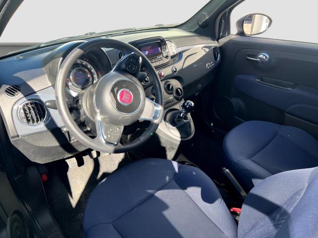 Fiat 500 1.0 Hybrid Cult - Foto 9