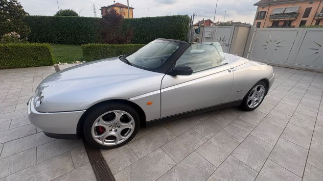 alfa romeo spider GTV 16V - Foto 2