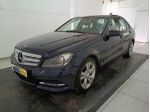 MERCEDES-BENZ C 220 cdi (be) Avantgarde rif. 23846170