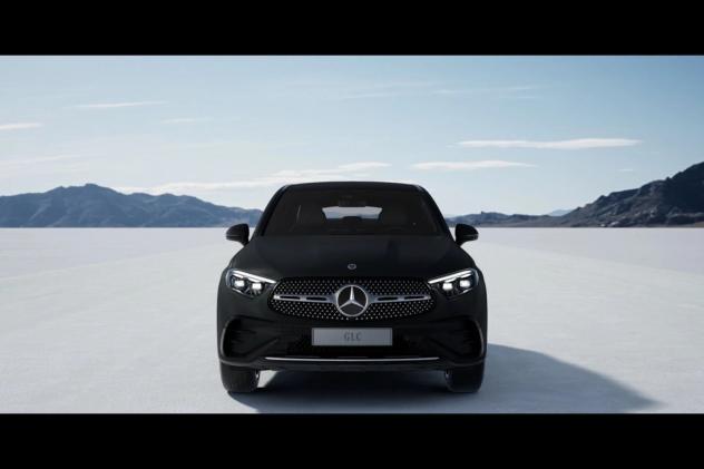 Mercedes-Benz GLC Coupé GLC Coupe 300 de phev AMG Line Premium 4matic auto - Foto 4