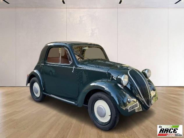 FIAT - Topolino A - Foto 2