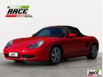 PORSCHE - Boxster -  3.2 S PERFETTE CONDIZIONI