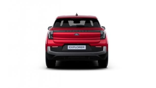 FORD Explorer Standard Range 190 CV Style -E rif. 23261700