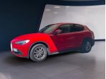 Alfa Romeo Stelvio Stelvio 2.2 TD 190 CV Super Business AT8 Q4