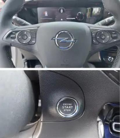 OPEL Mokka 1.2 Turbo GS Line rif. 17301558 - Foto 10