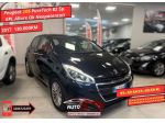 Peugeot 208 PureTech 82 5p. GPL Allure Ok Neopatentati