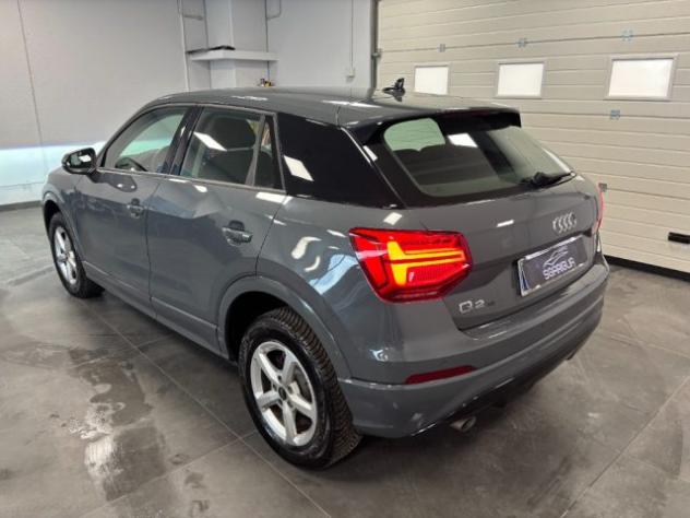 AUDI Q2 30 TDI Automatico S tronic Admired rif. 23772321 - Foto 6
