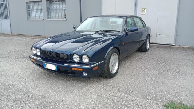 Jaguar XJ8 - 3.2 - ASI - allestimento sport - - Foto 2
