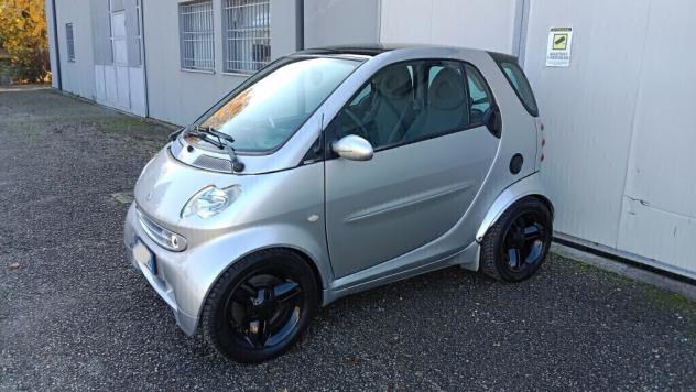 Smart ForTwo 800 CDi - Limited Edition - - Foto 2