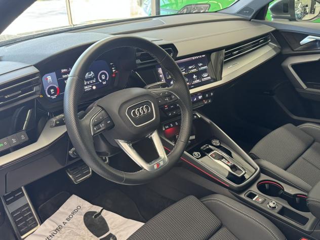 Audi A3 Sportback 35 TFSI S tronic S line Edition - Tetto - Matrix - Foto 8