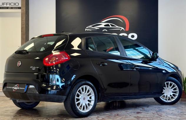 Fiat Bravo 1.6 MJT 105 CV Emotion - Foto 5