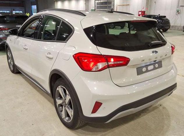 FORD Focus 1.5 EcoBlue 120 CV automatico 5p. Active rif. 23014079 - Foto 3