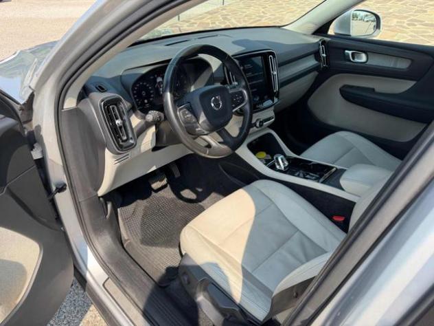 VOLVO XC40 D3 Geartronic Inscription rif. 23948301 - Foto 7
