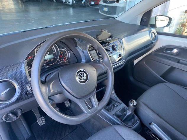 VOLKSWAGEN up! 1.0 5p. move up! Unipropr Occasione! rif. 23784587 - Foto 9