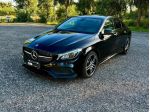 MERCEDES- BENZ CLA 200 D 136 CV AMG PREMIUM PLUS