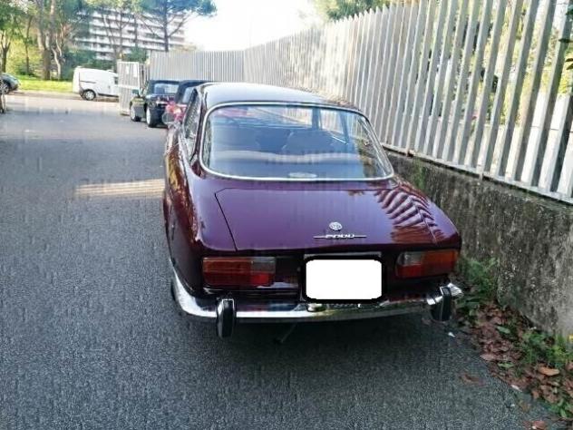 Alfa Romeo GT 2000 VELOCE - Foto 10