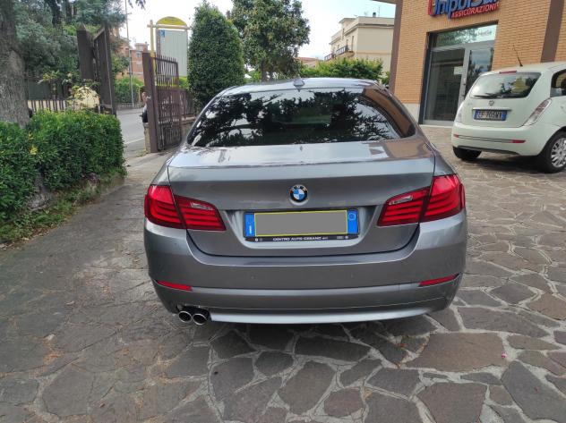 Bmw 520 520d Eletta - Foto 10