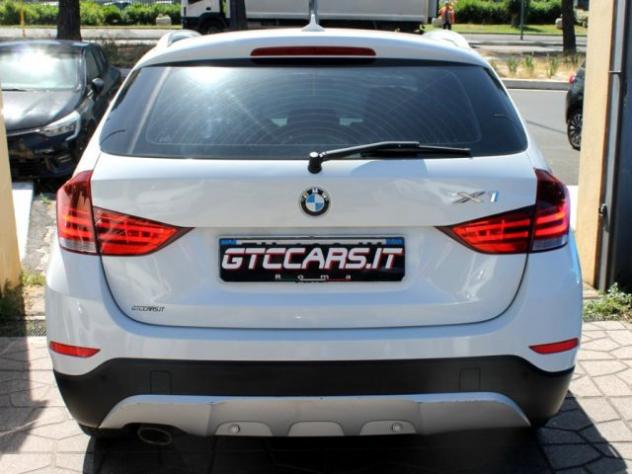 BMW X1 sdrive16d xLine Aut MixPelle Navi PDC Led Privacy rif. 23810670 - Foto 5