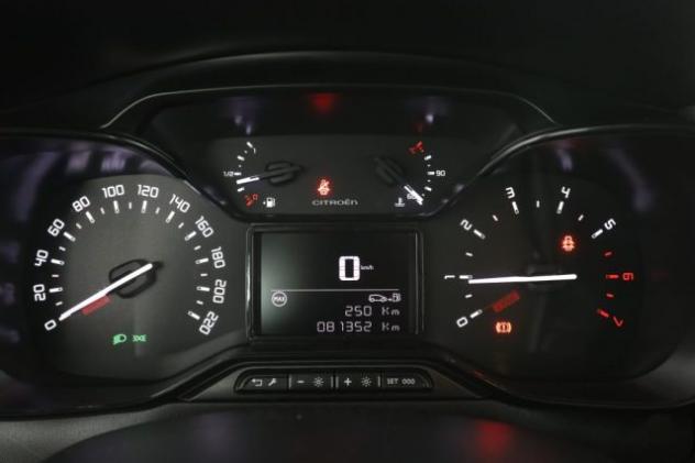 CITROEN C3 C3 PureTech 83 S&S Shine rif. 23802451 - Foto 7