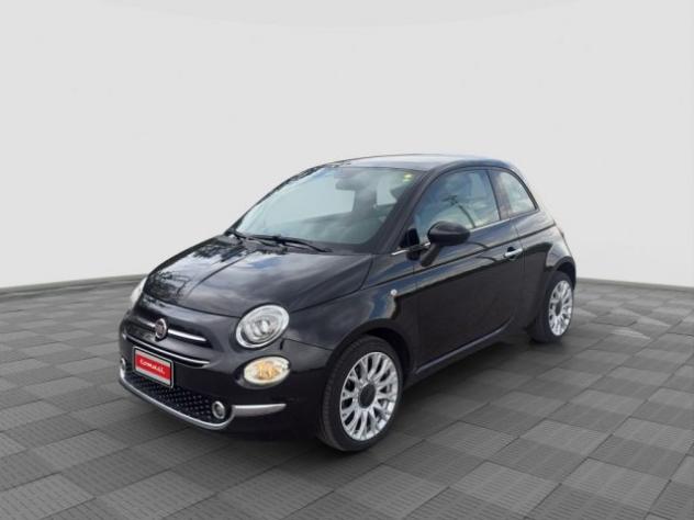 FIAT 500 500 1.2 Star rif. 23807150