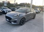 Ford Puma Puma 1.0 EcoBoost Hybrid 125 CV S&S ST-Line X
