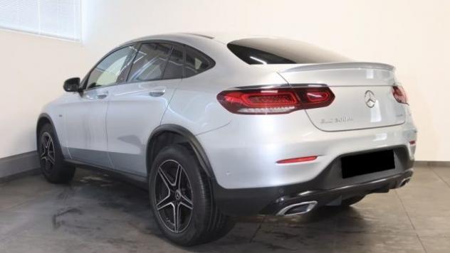 MERCEDES-BENZ GLC 300 de 4Matic EQ-Power Premium Amg rif. 23295410 - Foto 4