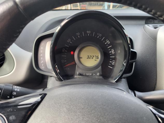 Toyota Aygo 1.0 VVT-i 3 porte x-cool - Foto 3