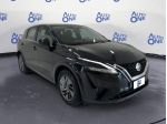 Nissan Qashqai 1.3 MHEV 140 Acenta -**