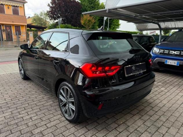 AUDI A1 SPB 30TFSI S-Tronic Admired Advanced rif. 24043504 - Foto 5
