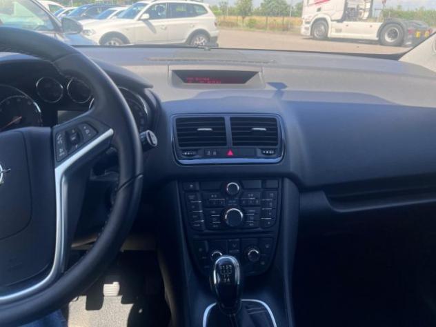 OPEL Meriva 1.4 100CV Cosmo rif. 23692781 - Foto 7