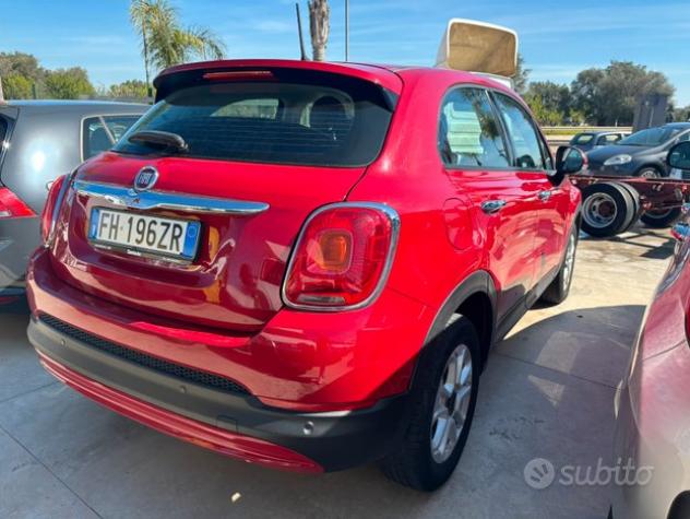 Fiat 500X 1.3 MultiJet - 2017 - veicolo adatto ai neopatentati - Foto 6