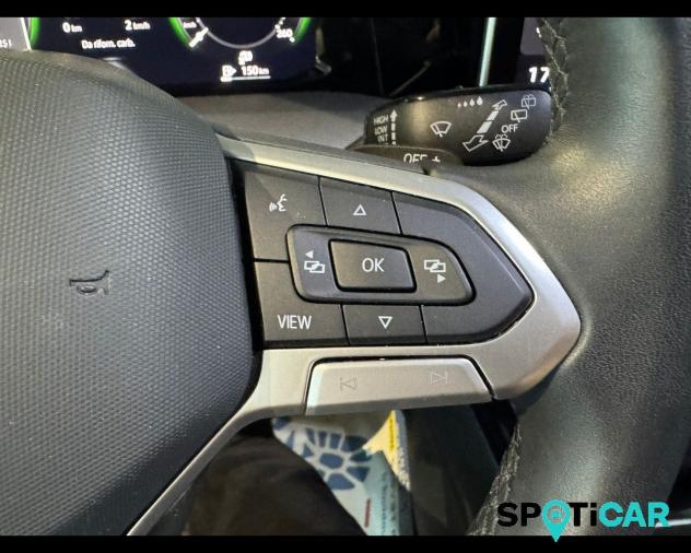 Volkswagen Golf VIII 2.0 tdi Style 150cv dsg - Foto 7