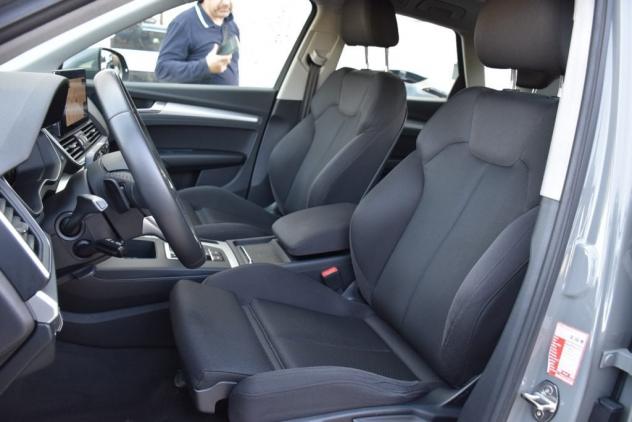 Audi Q5 35 TDI S tronic S line - Foto 8