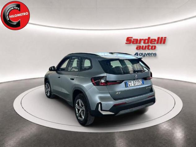 BMW X1 sDrive 18d rif. 23926414 - Foto 5