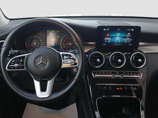 Mercedes GLC SUV GLC 300 e phev (eq-power) Business 4matic auto - Foto 18