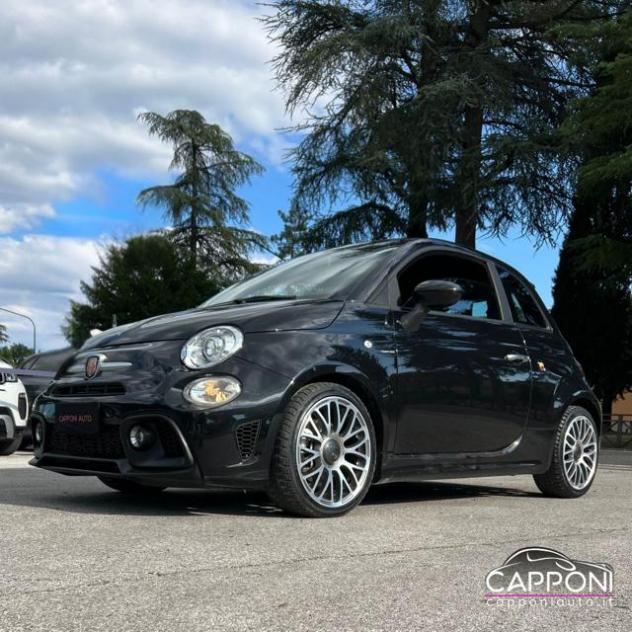 ABARTH 595 1.4 Turbo T-Jet 165 CV rif. 24185775 - Foto 3