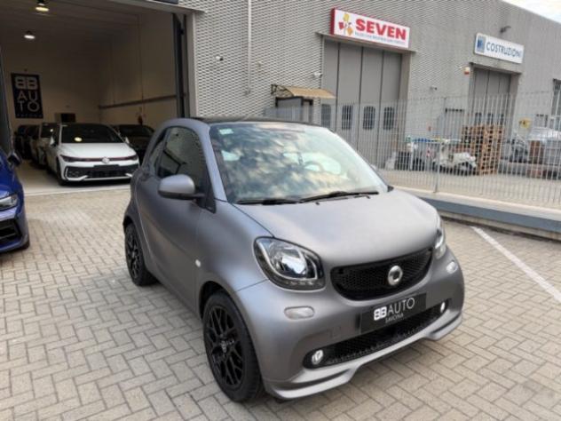 SMART ForTwo 70 1.0 twinamic Superpassion SPECIAL PAINT rif. 24163418 - Foto 5