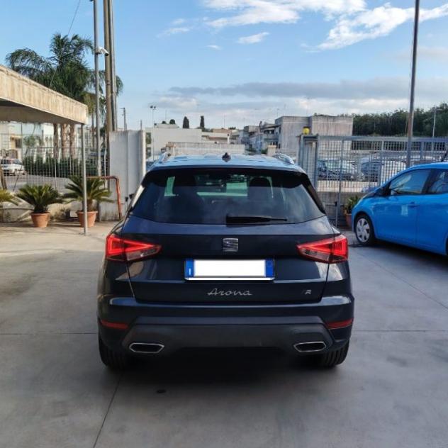 SEAT Arona FR 1.0 EcoTSI 115 CV rif. 24016347 - Foto 3