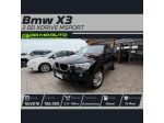Bmw X3 xDrive20d Msport 2016