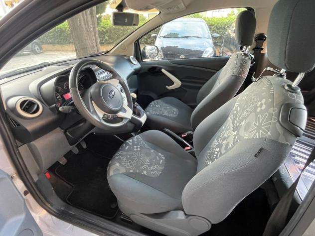 Ford Ka 1.2 8V 69 CV - Foto 8