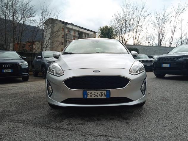 Ford Fiesta 1.5 EcoBlue 5 porte ST-Line - Foto 2